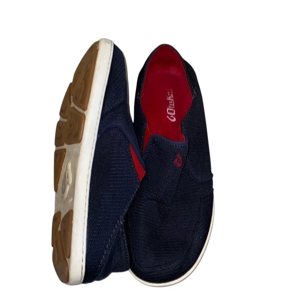 Olukai Men's Shoes Olukai Nohea Mesh Slip